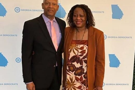 Mereda Johnson, also known as Mereda Davis Johnson, is an American attorney