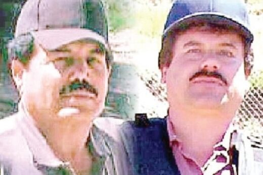 Ismael "El Mayo" Zambada and Joaquín "El Chapo" Guzmán is a big and intricate one in the Mexican drug trade.