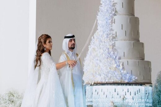 Shaikha Mahra Bint Mohammed Bin Rashid Al Maktoum is a prominent member of Dubai’s royal family.