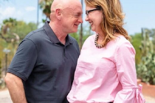 Since 2020, Arizona's junior senator has been Mark Edward Kelly, a politician, astronaut, and Navy captain.