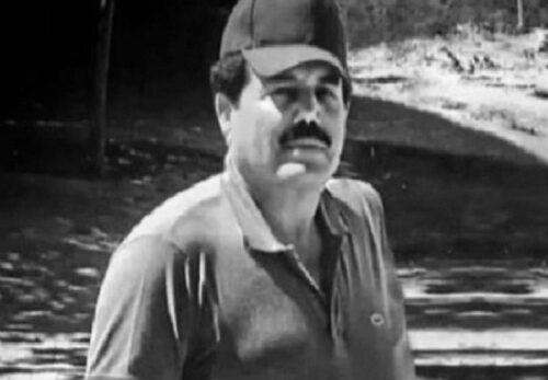 Ismael Mario Zambada García is a Mexican drug lord, co-founder, and current top leader of the Sinaloa Cartel
