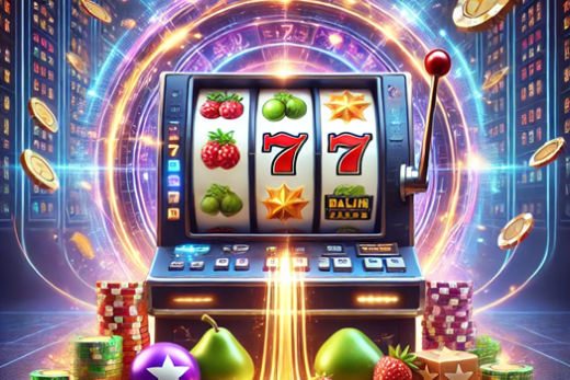Australian slots success tips