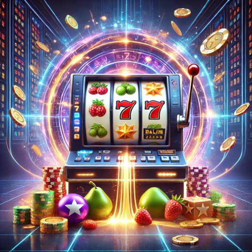 Australian slots success tips