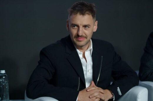 Serhii Tokarev