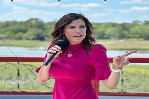 Nancy Ruth Mace is an American politician