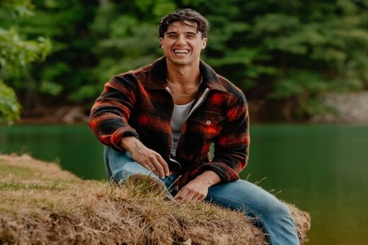 Big Brother 26, Matt Hardeman