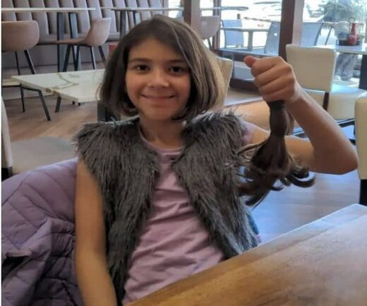 9-Year-Old Girl Killed After Being Hit by Bus