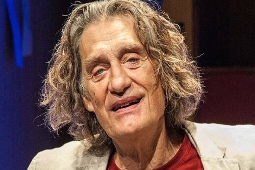 Winfried Glatzeder is a German television actor and playwright.