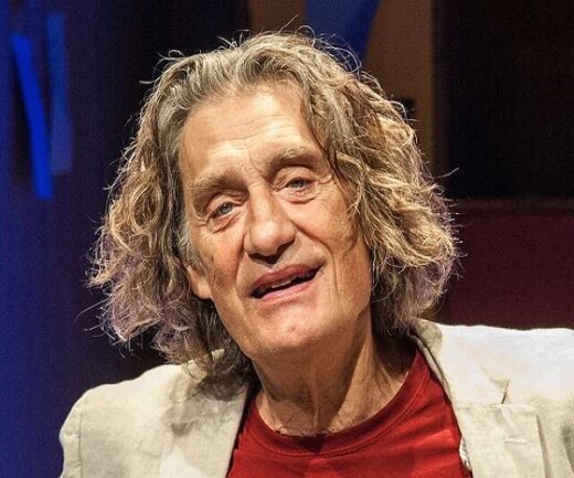 Winfried Glatzeder is a German television actor and playwright.