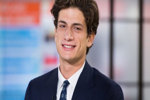 Jack worked in Tokyo for the Japanese internet and e-commerce giant Rakuten, Inc.
