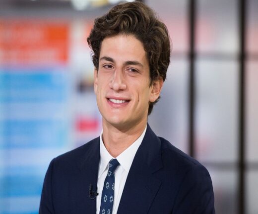 Jack worked in Tokyo for the Japanese internet and e-commerce giant Rakuten, Inc.