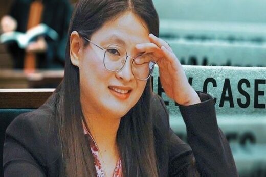 Alice Leal Guo is a businesswoman and politician