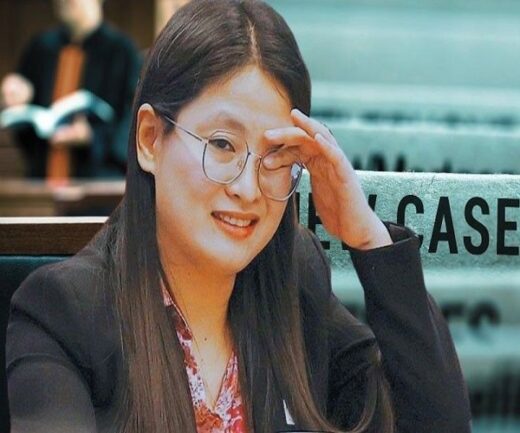 Alice Leal Guo is a businesswoman and politician