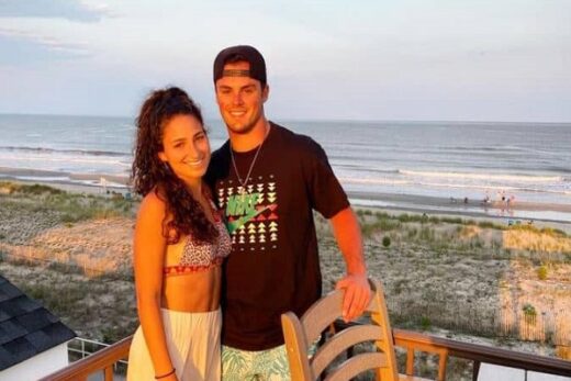 Richard Thomas "Trace" McSorley III is an American professional football