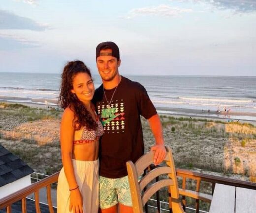 Richard Thomas "Trace" McSorley III is an American professional football