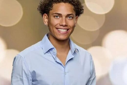 Big Brother 26's Newest Contender Cedric Hodges