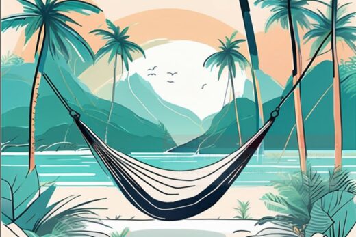 Tropical Locations