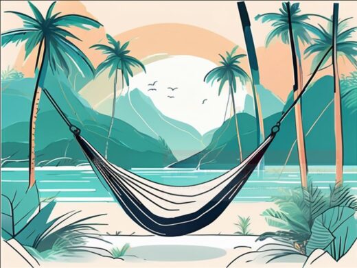 Tropical Locations