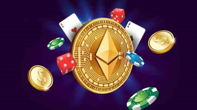 Crypto casinos online