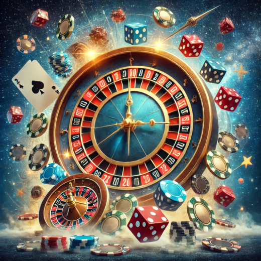 virtual sports betting