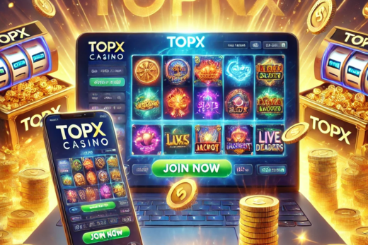 TopX Casino