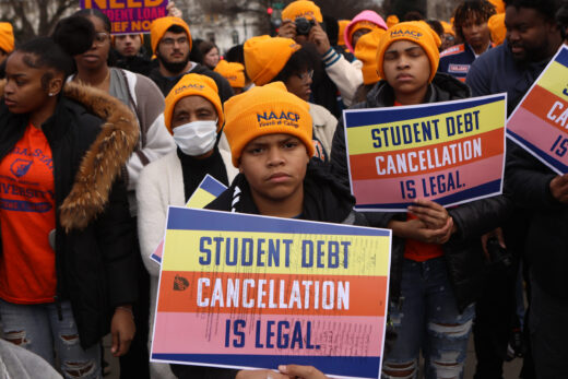 Nelnet student loan forgiveness 2025