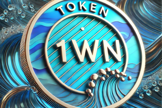 1win token
