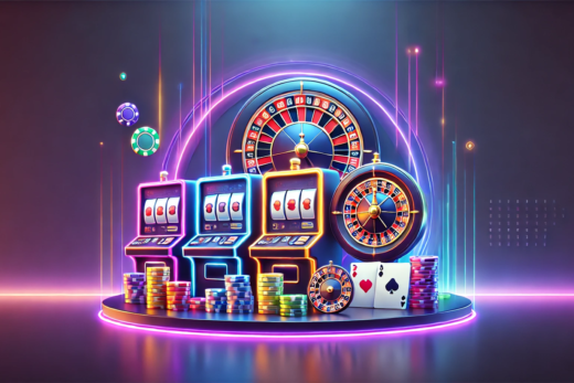 ViperSpin Casino