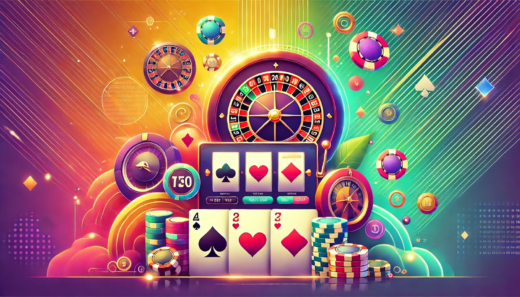 Wazamba Casino
