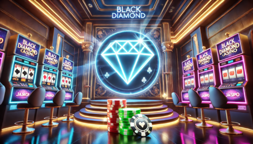 Black Diamond Casino