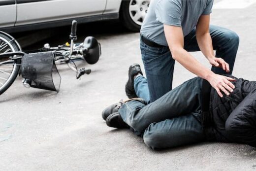 Personal Injuries