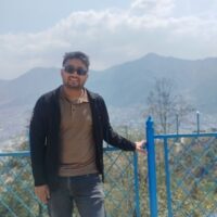 Sujit Chaulagain