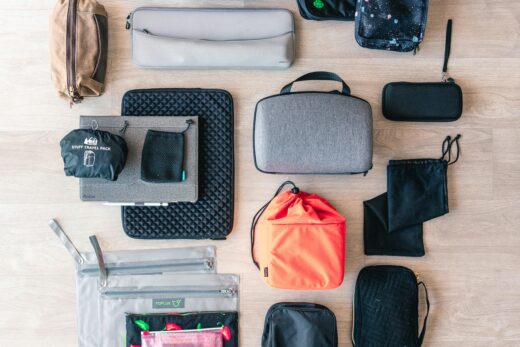 Duffle Bags