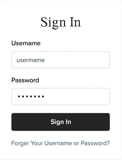 Victoria’s Secret Credit Card Login Guide for Safe Access ...