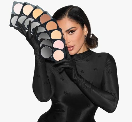 Huda Kattan Net Worth in 2026