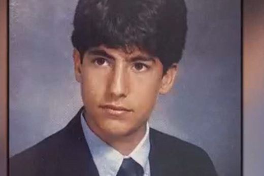 Kevin Warsh religion and ethnicity