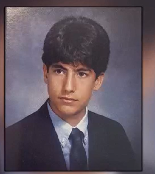 Kevin Warsh religion and ethnicity