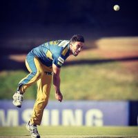 Shadley van Schalkwyk balling biography