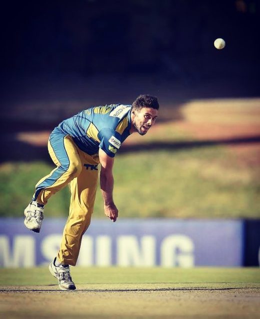Shadley van Schalkwyk balling biography