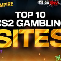 S2 & CSGO Gambling
