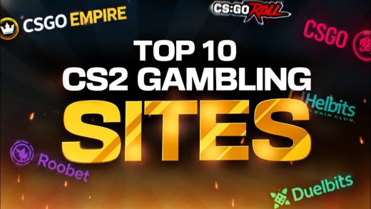 S2 & CSGO Gambling