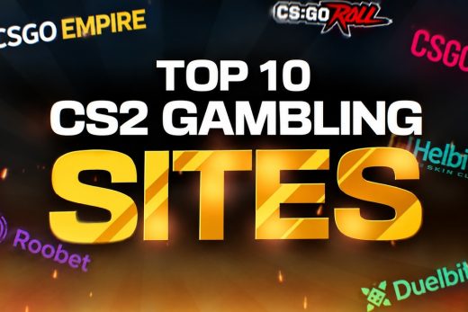 S2 & CSGO Gambling