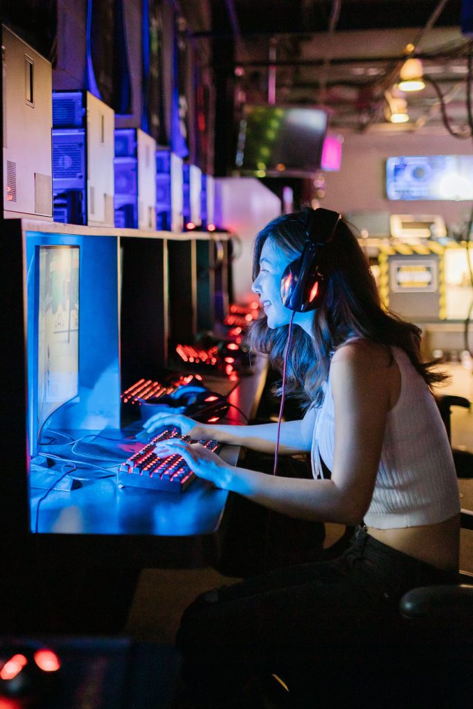 Sports Betting