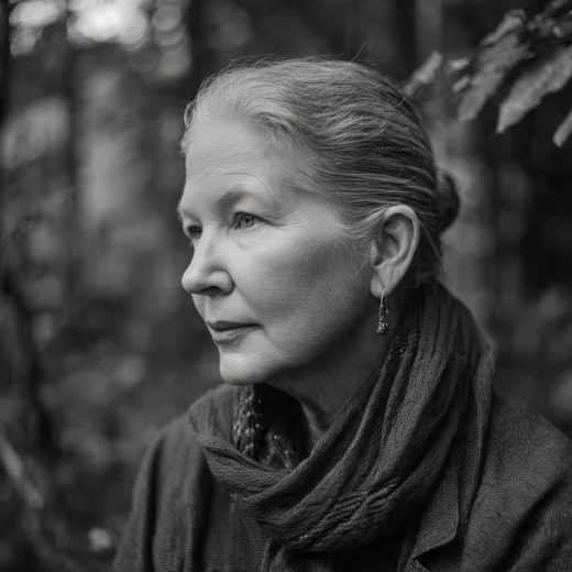 Annie Dillard, Pulitzer Prize-winning author of Pilgrim at Tinker Creek, who died at 81